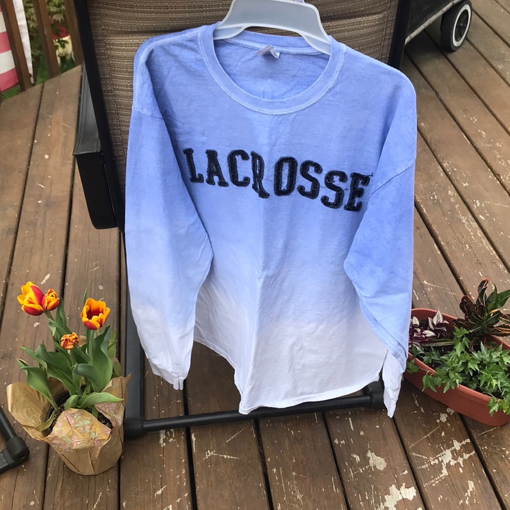 Lacrosse pullover